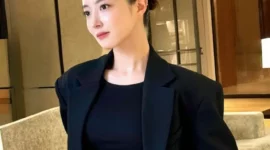 Perjalanan Karier Lee Se Young: Sukses Setelah Melewati Masa Sulit Pasca Artis Cilik