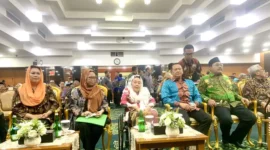 Sinta Nuriyah Wahid Mendesak Revisi Kurikulum Sejarah Terkait TAP MPR Mengenai Gus Dur