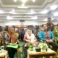Sinta Nuriyah Wahid Mendesak Revisi Kurikulum Sejarah Terkait TAP MPR Mengenai Gus Dur