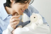 Kisah Sungmin yang Diliputi Kegugupan dan Antusiasme Menjelang Kelahiran Anak Pertamanya