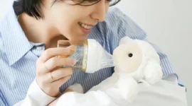 Kisah Sungmin yang Diliputi Kegugupan dan Antusiasme Menjelang Kelahiran Anak Pertamanya