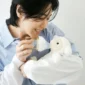 Kisah Sungmin yang Diliputi Kegugupan dan Antusiasme Menjelang Kelahiran Anak Pertamanya