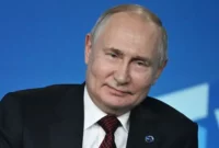 Rusia Tegaskan Doktrin Nuklir Baru sebagai Peringatan Bagi Barat