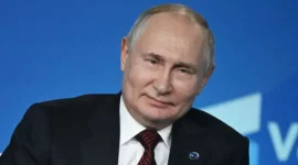 Rusia Tegaskan Doktrin Nuklir Baru sebagai Peringatan Bagi Barat