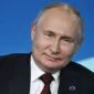 Rusia Tegaskan Doktrin Nuklir Baru sebagai Peringatan Bagi Barat