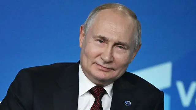 Rusia Tegaskan Doktrin Nuklir Baru sebagai Peringatan Bagi Barat