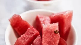 6 Manfaat Rutin Mengonsumsi Semangka, Salah Satunya Merawat Kecantikan Kulit Secara Alami