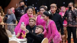 KPK Beri Kesempatan Kaesang dan Bobby Nasution untuk Lampirkan Bukti jika Jet Pribadi Bukan Gratifikasi