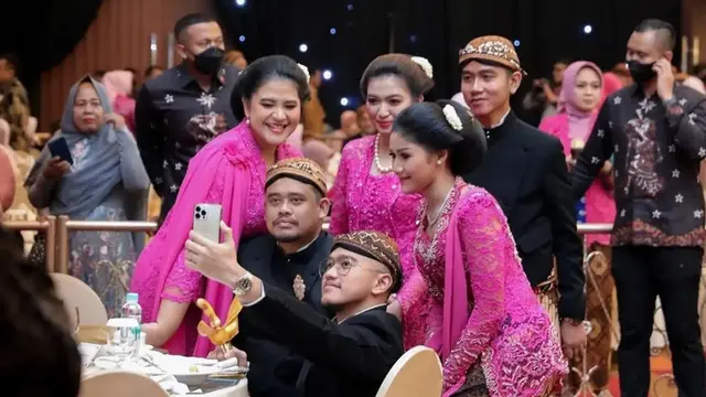 KPK Beri Kesempatan Kaesang dan Bobby Nasution untuk Lampirkan Bukti jika Jet Pribadi Bukan Gratifikasi