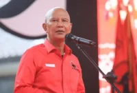 Said Abdullah Tegaskan Pilkada Sebagai Proses Demokrasi, Bukan Ajang Permusuhan
