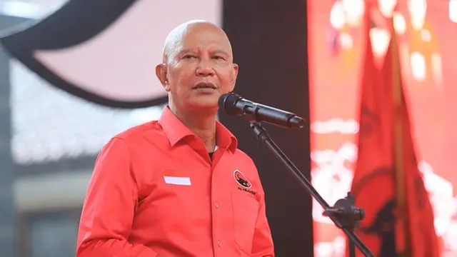 Said Abdullah Tegaskan Pilkada Sebagai Proses Demokrasi, Bukan Ajang Permusuhan