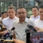 Prabowo Subianto Masih Menyusun Kabinet, Dasco: Banyak Usulan dan Penarikan, Jadi Proses Sedikit Lambat