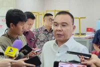 Sufmi Dasco Gerindra: Susunan Kabinet Prabowo Akan Rampung Sebelum Dilantik
