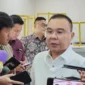 Sufmi Dasco Gerindra: Susunan Kabinet Prabowo Akan Rampung Sebelum Dilantik