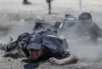 Brigade Al-Qassam: Sayap Militer Hamas dan Perjuangan Palestina