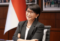 Retno Marsudi Jadi Utusan Khusus PBB
