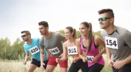 7 Tips Penting dalam Persiapan untuk Event Lari