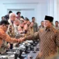 Prabowo Subianto Bentuk Kabinet Merah Putih, Solusi Kompleksitas Indonesia atau Beban Birokrasi?