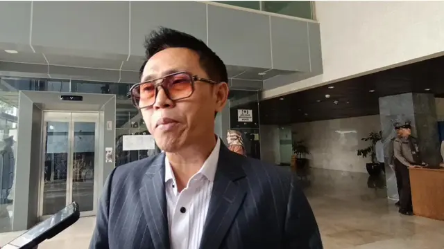 Sekjen PAN Berharap Posisi Menteri Lebih Banyak, Sudah Lama Mendukung Prabowo