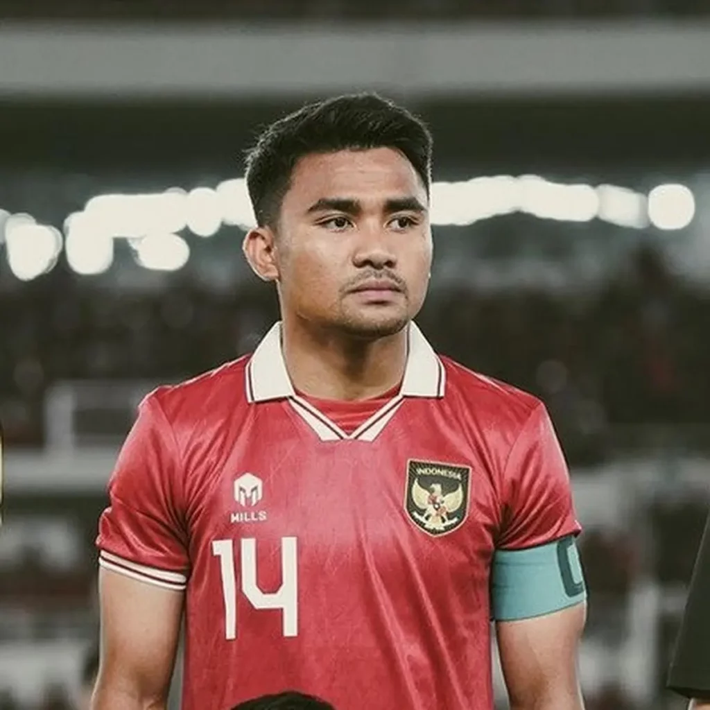 Asnawi Mangkualam: Pemain Serba Bisa dan Kebanggaan Indonesia