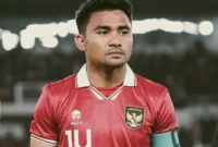 Asnawi Mangkualam: Pemain Serba Bisa dan Kebanggaan Indonesia