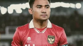 Asnawi Mangkualam: Pemain Serba Bisa dan Kebanggaan Indonesia