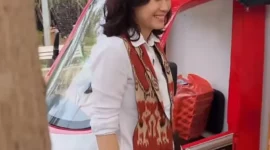 Veronica Tan