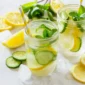 Kegunaan Infused Water bagi Kesehatan