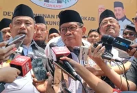 Pramono Anung Berencana Libatkan Pakar AI untuk Transformasi Administrasi Jakarta