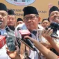 Pramono Anung Berencana Libatkan Pakar AI untuk Transformasi Administrasi Jakarta