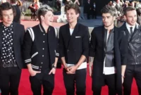 One Direction dan Kisah Perjalanan Karier