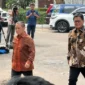 Anis Matta dan Sejumlah Tokoh Politik Sambangi Rumah Prabowo di Kertanegara