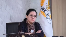 Puan Maharani Menanggapi Soal Tak Ada Kader PDIP yang Dipanggil oleh Prabowo