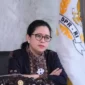 Puan Maharani Menanggapi Soal Tak Ada Kader PDIP yang Dipanggil oleh Prabowo