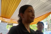 Soraya Haque Ungkap Marissa Haque Tidak Tunjukkan Tanda Sakit Sebelum Wafat