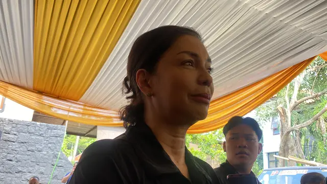 Soraya Haque Ungkap Marissa Haque Tidak Tunjukkan Tanda Sakit Sebelum Wafat