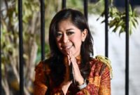 Profil Meutya Hafid: Jurnalis dan Politisi yang Berdedikasi