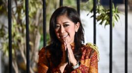 Profil Meutya Hafid: Jurnalis dan Politisi yang Berdedikasi