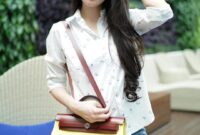 Sandra Dewi