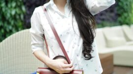 Sandra Dewi