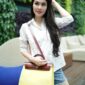 Sandra Dewi