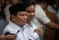 Kabinet Prabowo-Gibran Diduga Punya 46 Kementerian, DPR Tambah 13 Komisi