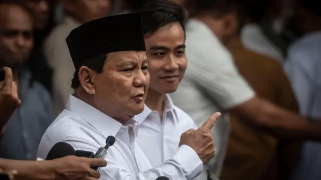 Kabinet Prabowo-Gibran Diduga Punya 46 Kementerian, DPR Tambah 13 Komisi