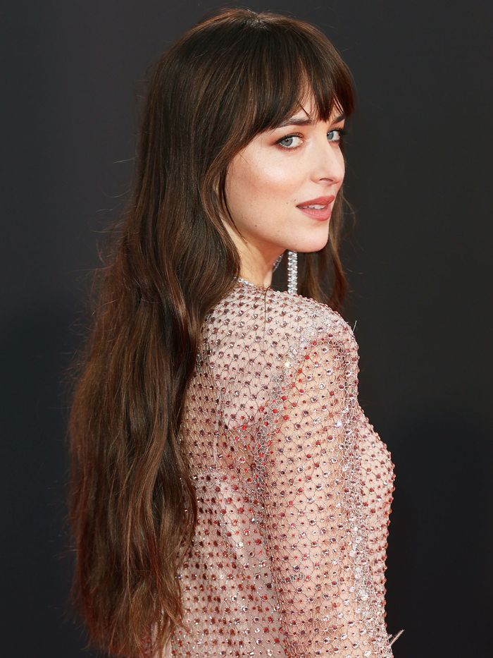 Dakota Johnson: Bintang yang Bersinar di Dunia Perfilman