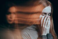 5 Tanda Seseorang Mengidap Bipolar