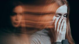 5 Tanda Seseorang Mengidap Bipolar