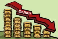 Deflasi Lima Bulan Berturut-turut, Apindo Ungkap Daya Beli Masyarakat Menurun Sejak Lama