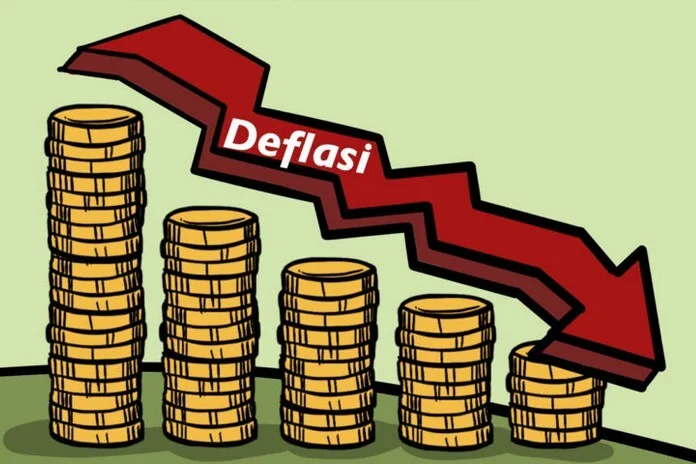 Deflasi Lima Bulan Berturut-turut, Apindo Ungkap Daya Beli Masyarakat Menurun Sejak Lama