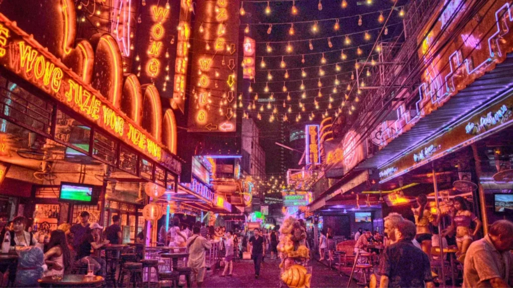 Thailand