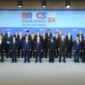 BRICS memiliki potensi besar dalam perekonomian dunia.